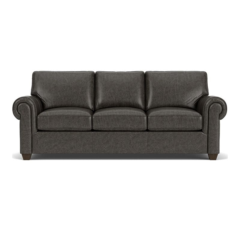 The Flexsteel Carson 3937 Sofa