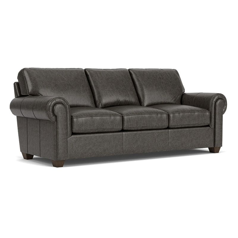 The Flexsteel Carson 3937 Sofa