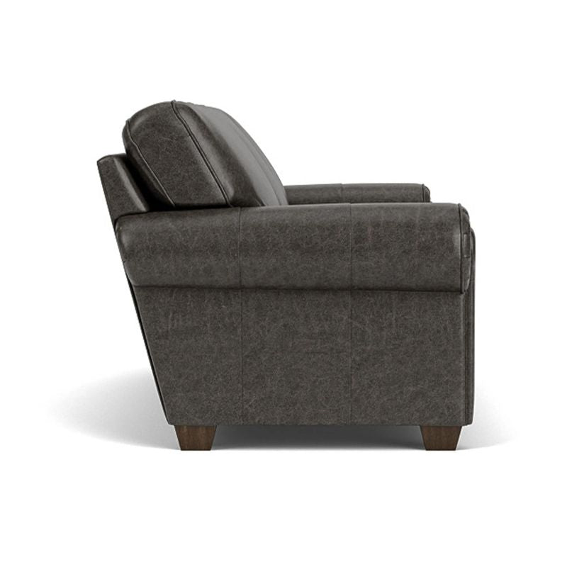 The Flexsteel Carson 3937 Sofa