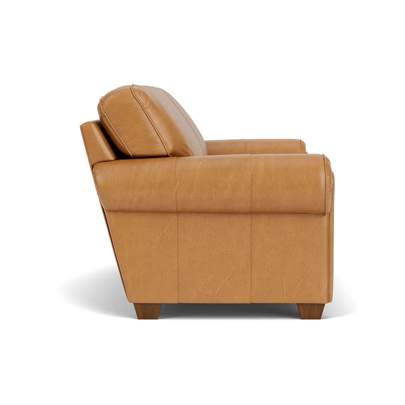 The Flexsteel Carson 3937 Loveseat