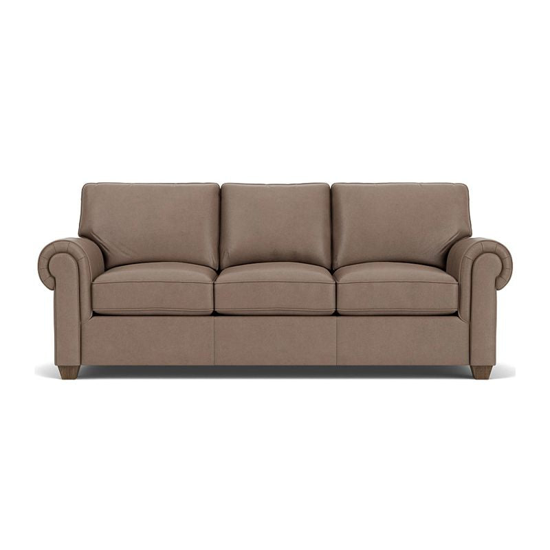 The Flexsteel Carson 3937 Sofa